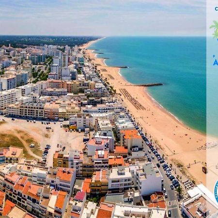 Suites Paradise Algarve Quarteira Luaran gambar