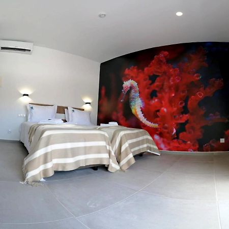 Suites Paradise Algarve Quarteira Luaran gambar