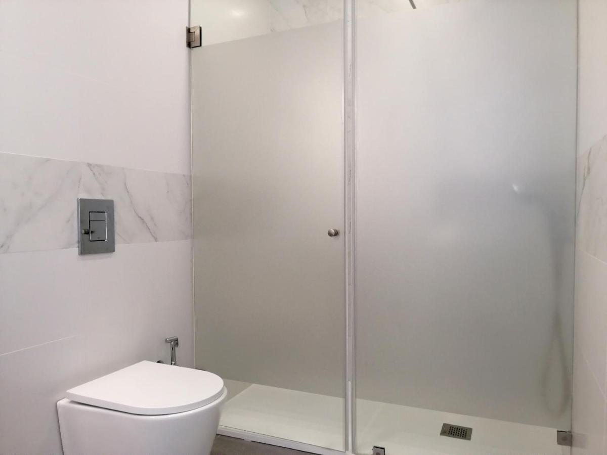 Suites Paradise Algarve Quarteira Luaran gambar