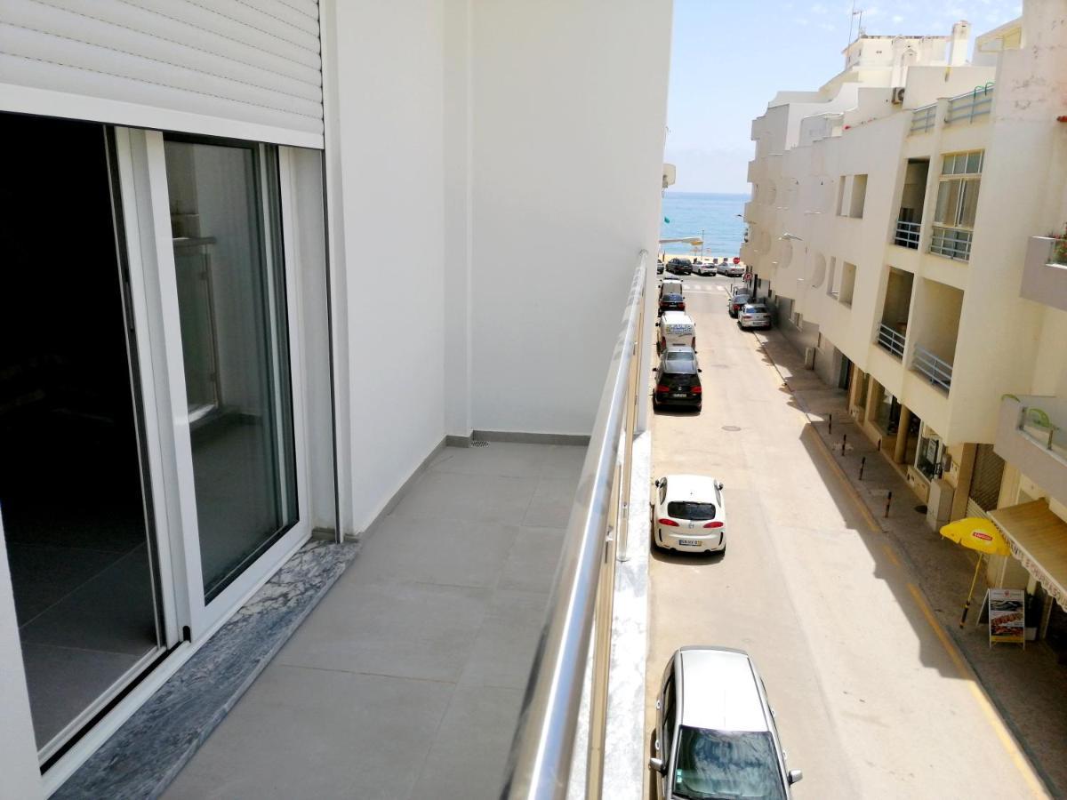 Suites Paradise Algarve Quarteira Luaran gambar