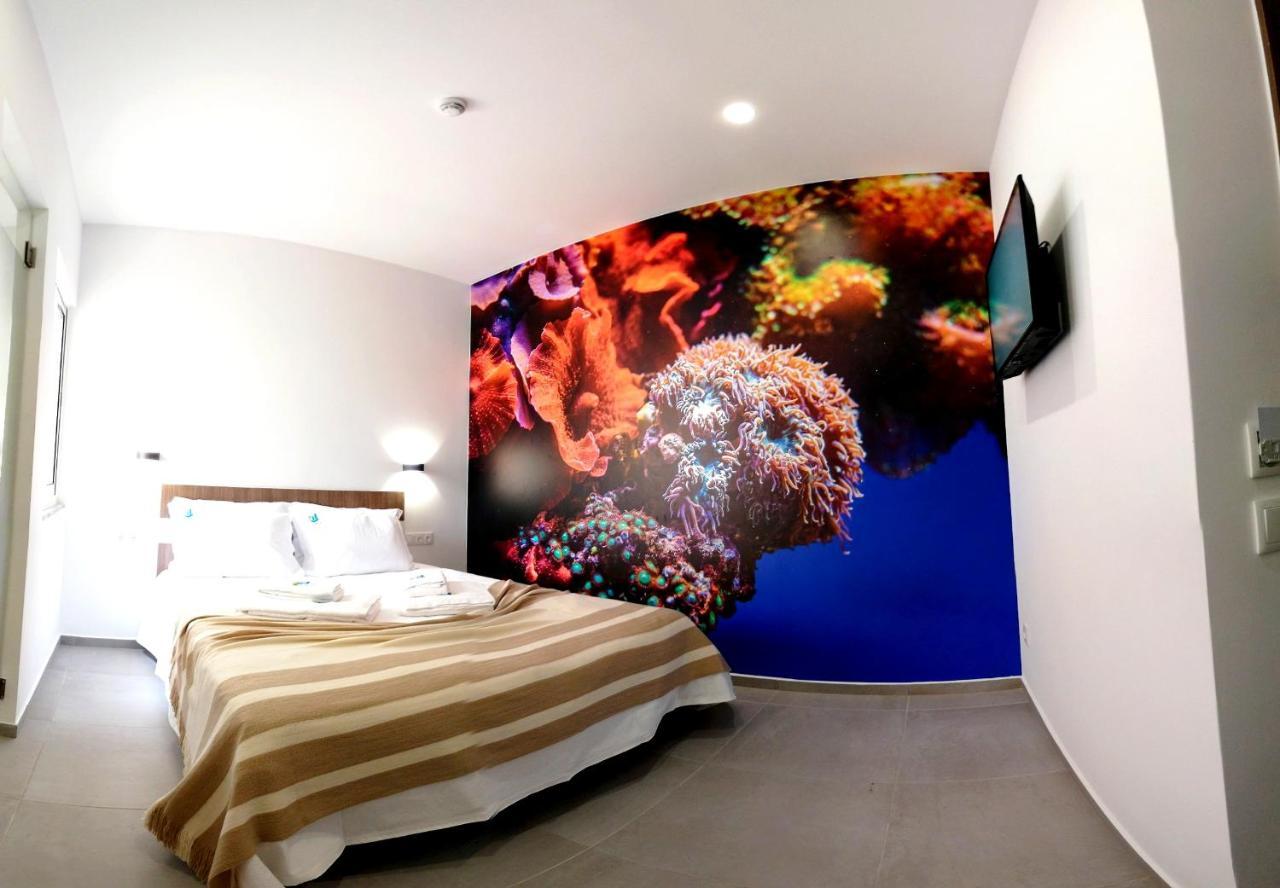 Suites Paradise Algarve Quarteira Luaran gambar