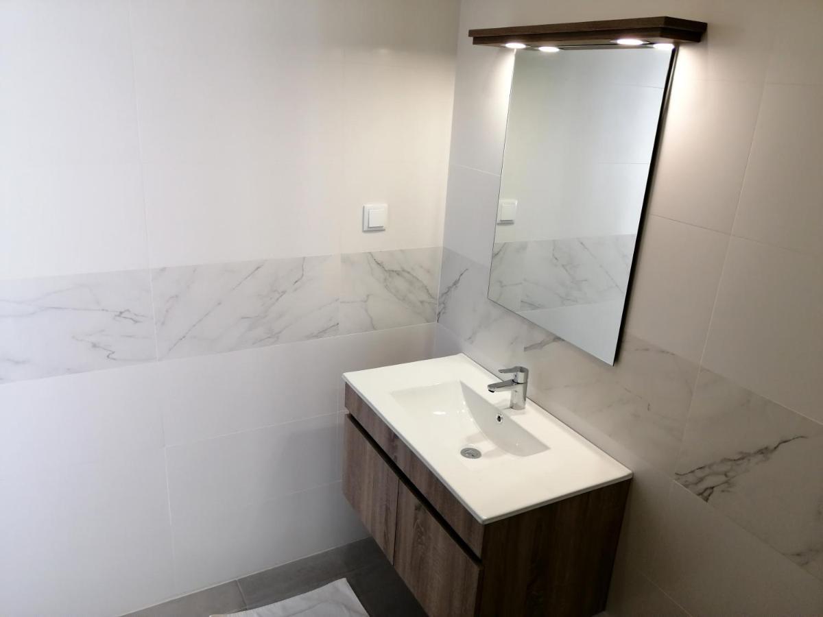Suites Paradise Algarve Quarteira Luaran gambar