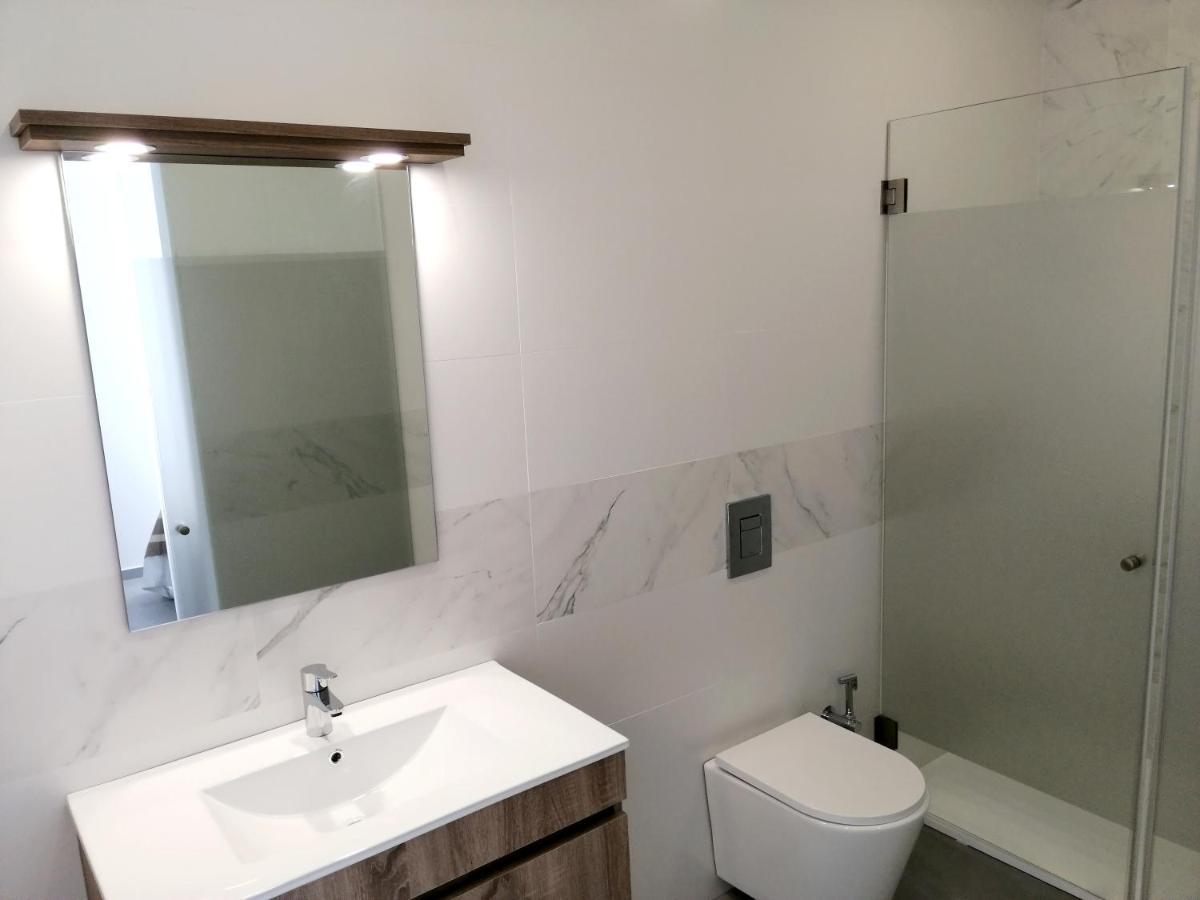 Suites Paradise Algarve Quarteira Luaran gambar